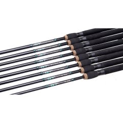 Leeda prút Concept Feeder GT (11ft) 330cm/30-70g/2 diely