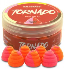 Haldorádó Tornado Pop Up XL 15 mm