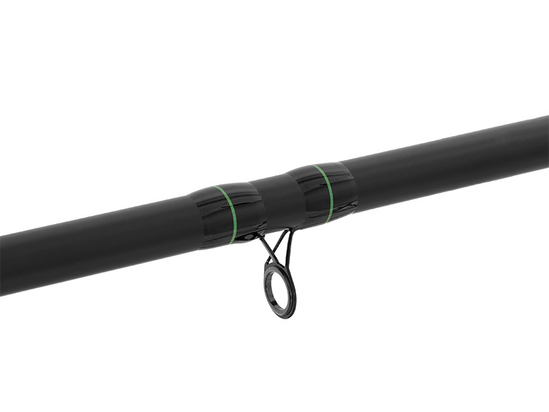 Delphin WASABI Feeder NXT 330cm/100g/3 diely
