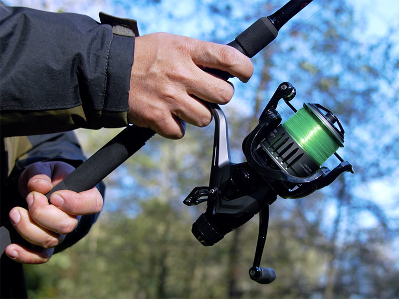 Delphin BRAVO 7T SH 7000