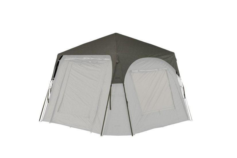 Mivardi Base Camp Xtreme XXL menedék – mini takaróponyva