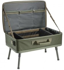 Mivardi Kufřík New Dynasty se stolkem