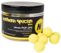 CC Moore Plávajúcí Boilies NS1 Extra Plávajúce 13–14 mm 45 ks