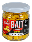 CARP EXPERT ÜVEGES PÁCOLT KUKORICA
