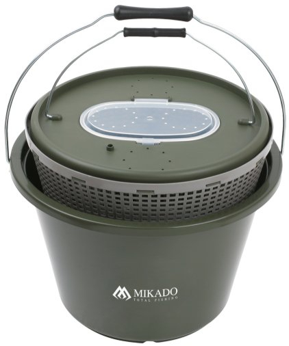 Mikado Vědro Řízkovnice ABM 323 (40 × 26 cm)