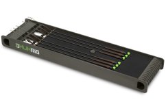 Delphin KlikBOX Rig előketartó doboz