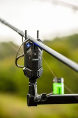 ZFISH Merkur kapásjelző szett 3+1 (3 jelző + vevőegység)