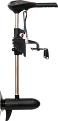 RHINOMOTORS VX 55 V2 Electric Outboard Motor