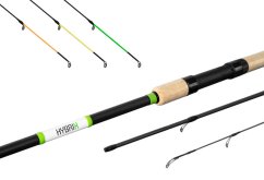 Delphin Hybrix picker / match 360cm/30g+60g