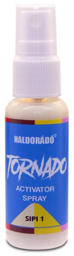 Haldorádó TORNADO Activator Spray