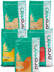 Promix Carp Base 800g