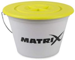 Matrix Kbelík Bait Bucket 17 l