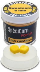 HALDORÁDÓ SpéciCorn Pop Up - Sladká kukuřice 8 mm