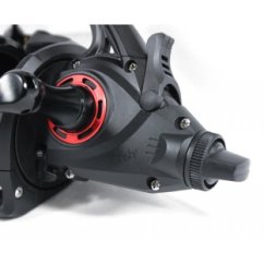 ZFISH Hulk BT 9000 pontyozó orsó