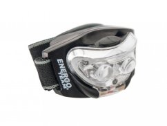 ENERGO TEAM OUTDOOR ČELOVKA 3 LED NEPTUNE