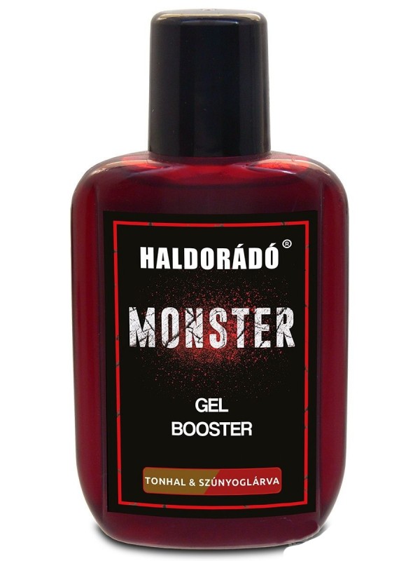 HALDORÁDÓ MONSTER Gel Booster