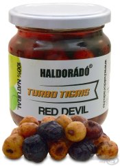 Haldorádó Turbo Tiger