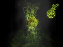 Delphin AromaX dip spray / Lazac – Rák