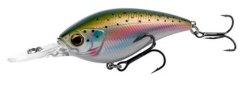 Wobler Shimano Yasei Cover Crank F SR 7cm 16,5 gr Rainbow Trout