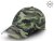 LED šiltovka Delphin OutLINE Camo