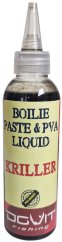 Dovit Boilie pasta a PVA Olej 150ml