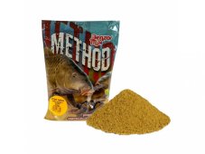 BENZAR MIX SERIA METHOD PRO CORN ETETŐANYAG - 800G