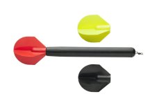 Mivardi Professional Multicolor Marker úszó