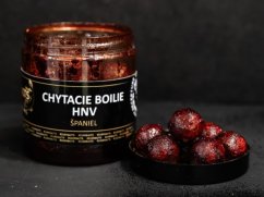 RiverBaits dippezett bojli HNV - Spanyol