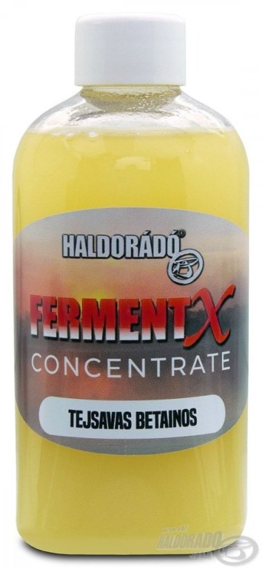 Haldorádó FermentX Concentrate 250 ml