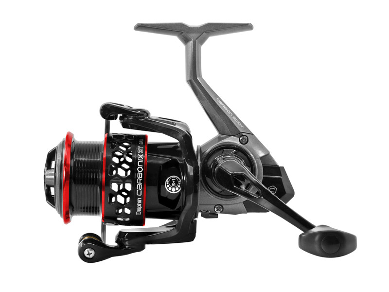 Delphin CarbonIX 3000