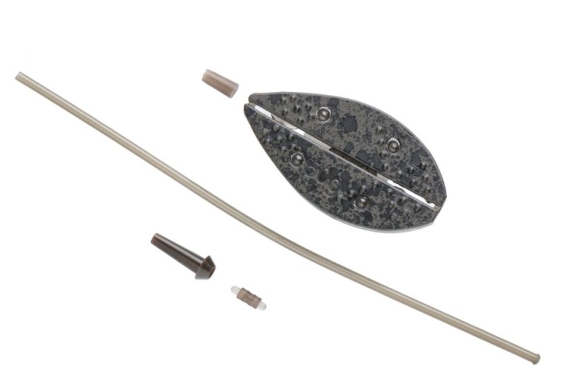 Mivardi Rychlovýměnné method krmítko QMR Grip XL long