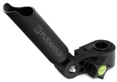Botrögzítő Delphin REAXE FlexiHOLD | 15 cm