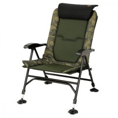 GIANTS FISHING SEDAČKA CHAIR GAUBE XT