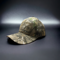 Šiltovka maskáčová Camouflage