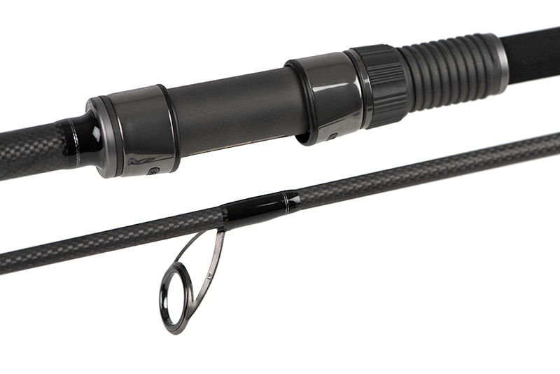 Fox Prut Explorer Ti Rods Full Shrink 240cm-300cm/3,00 lb