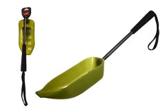 CXP LOPATKA NA ZAKŔMENIE 30cm