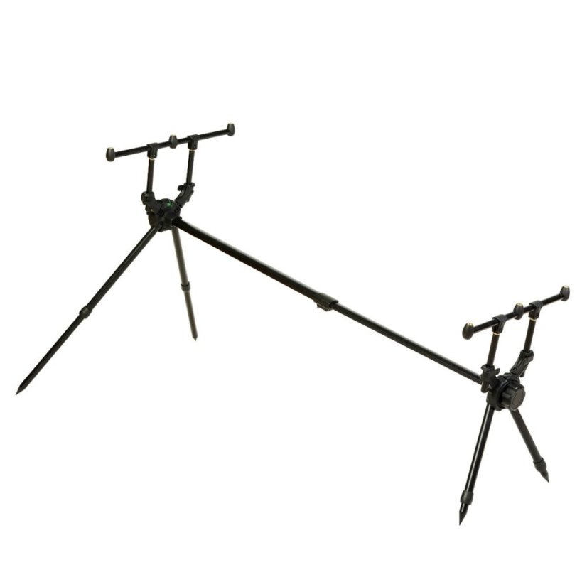 Állvány Rod Pod Gaube 3 Rods