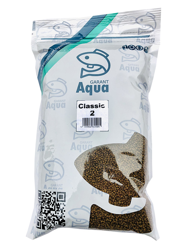 AQUA Garant Classic - Termék: 6 mm