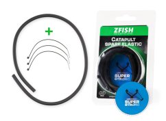 Zfish Náhradná guma Do Praku 60 cm