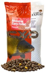 CARP EXPERT SMART MONSTER CARP PELLET 800g