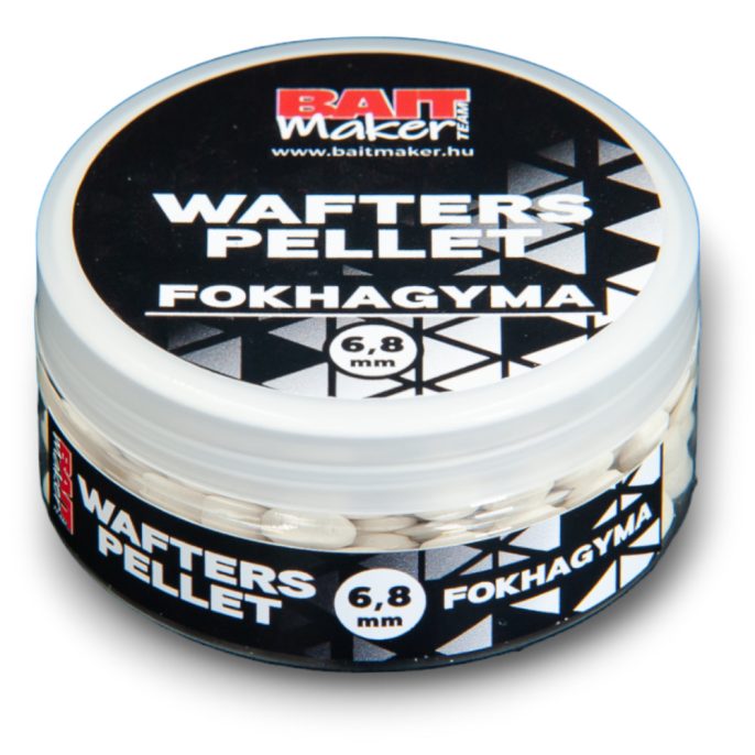 BAIT MAKER Wafters Pellet 6, 8 mm