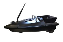 LUCKY ZAVÁŽACIA LOĎKA FGT03 GPS a Echolot