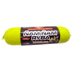 DK FISHING inovativní těsto Ňam-Ňam ryba 135g