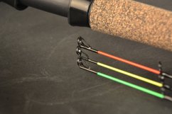 CARP EXPERT DYNAMIC FEEDER PRUT 420cm/180g/3 díl
