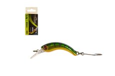 WIZARD VIPER BUG CRANK WOBBLER 3 cm/1,2 g