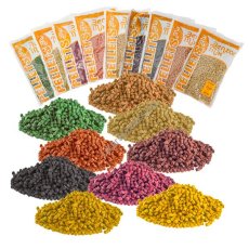 BENZÁR MIX PARMEZÁNOVÝ PELLET