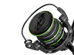 Mělká cívka Delphin VENOX 6T 6000 SH aluminium