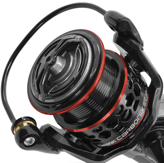 Delphin CarbonIX 3000