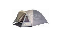 JAF STAN BIVVY RIVERSIDE 2-MAN SPRING BIVAK