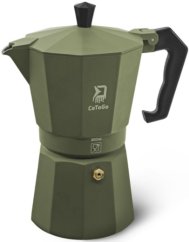 Kávovar Delphin CoToGo Green